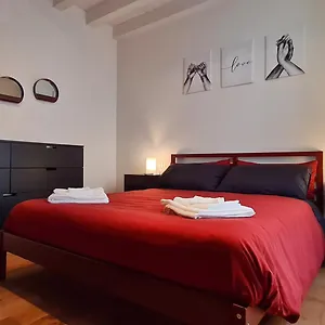  Апартаменты Porta Nuova - Casa Vacanze Ai Mille - 3