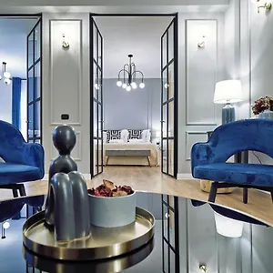 Chiclife - Lilienblum Chic Borgo Santa Caterina Bergamo