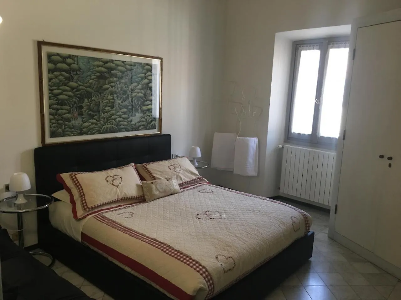 Dimora Del Riccio 2 Hotel Bergamo Italy