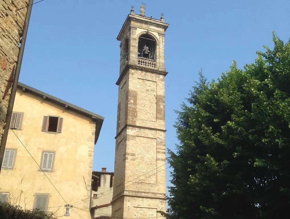Dimora Del Riccio 2 Hotel Bergamo