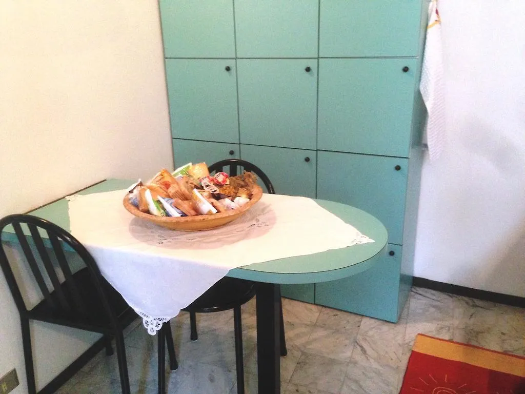 Dimora Del Riccio 2 Hotel Bergamo