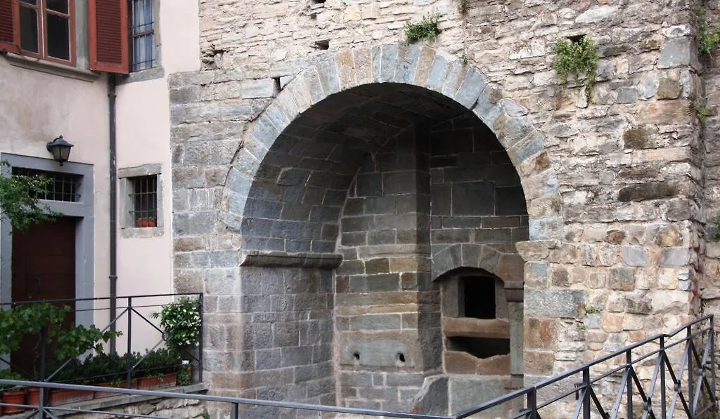 Dimora Del Riccio 2 Hotel Bergamo 0*,