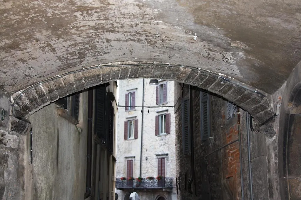 Dimora Del Riccio 2 Hotel Bergamo