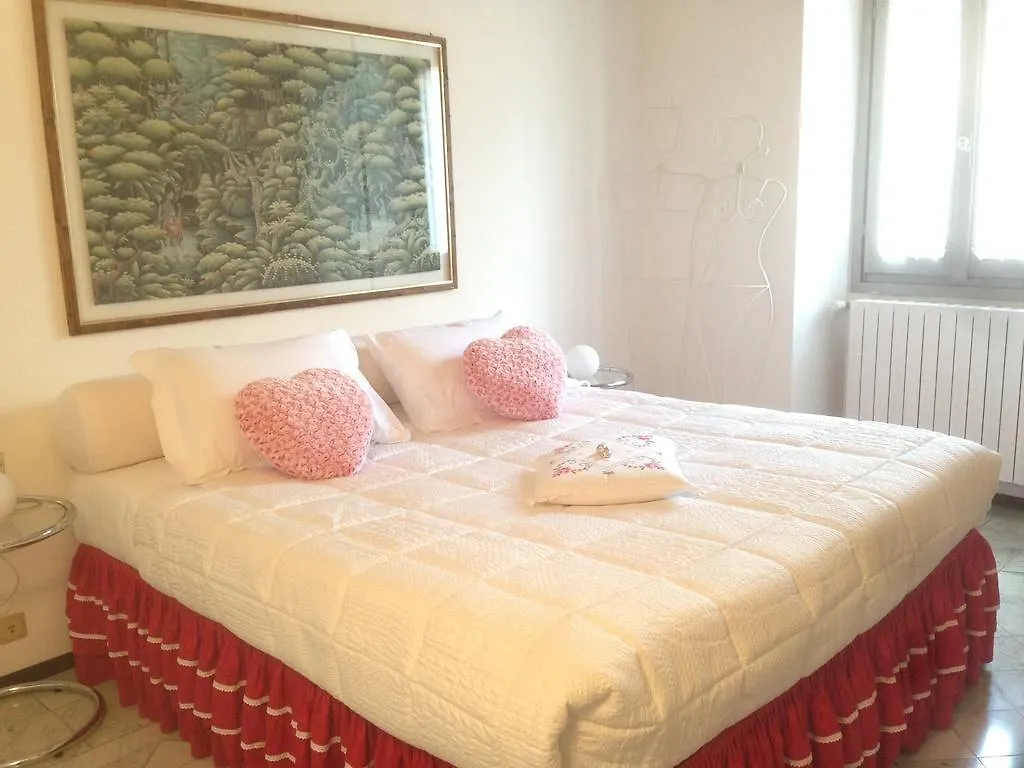 Dimora Del Riccio 2 Hotel Bergamo 0*,  Italy