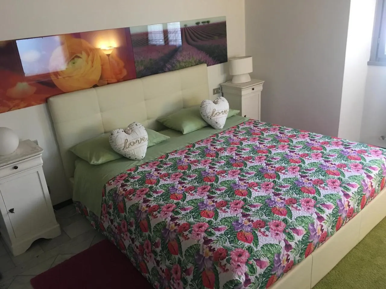 Dimora Del Riccio 2 Hotel Bergamo